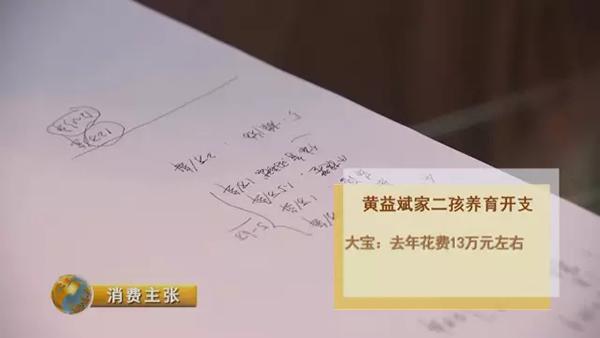 二孩成本調(diào)查：從懷孕到上幼兒園至少多花百萬(wàn)