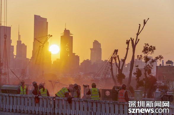 深圳年度網(wǎng)絡(luò)正能量十件大事是這些！哪些讓你印象深刻？