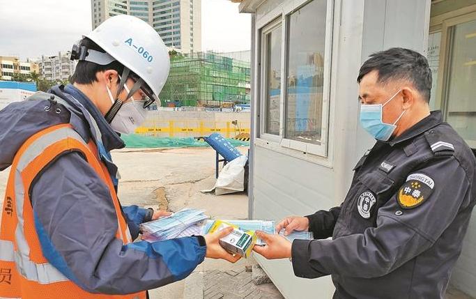 深圳地鐵6、8、10號線今年將開通，疫情下怎樣抓建設進度？