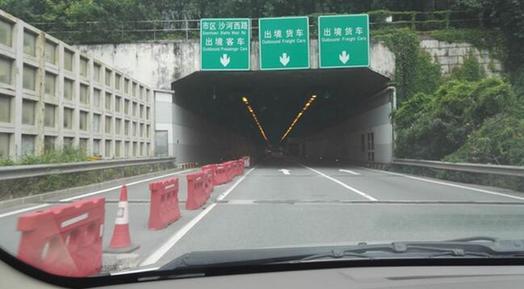 一再延誤！東濱路隧道匝道工程何時完工